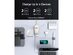 Anker 727 Charging Station (GaNPrime 100W) Champagne