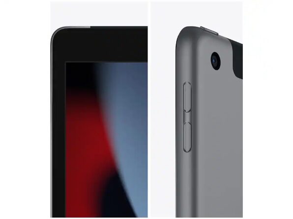 Newest Model: 2021 Apple iPad 10.2-inch, Wi-Fi + Cellular
