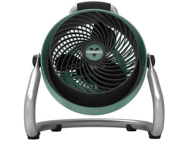 Vornado 293HDGRN 293 Heavy Duty Large Air Circulator - Green