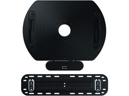 Samsung Auto-Rotating TV Wall Mount for 55" & 65" TVs 400x300 VESA Mount Compatible