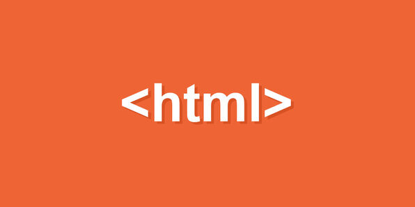 HTML for Beginners - Product Image