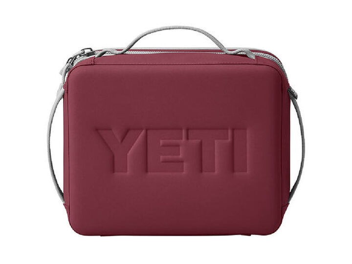 POWER PINK Yeti Daytrip Lunch Box New SOLD OUT