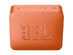 JBL GO2ORG GO 2 Portable Wireless Speaker - Orange