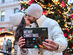 Tinggly Experience Gift Box - Merry Christmas