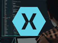 Build Cross Platform Apps With Xamarin for Total Beginners - Product Image