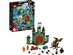 LEGO DC Super Heroes Batman and The Joker Escape Arkham Asylum Special Starter Building Kit (New Open Box)