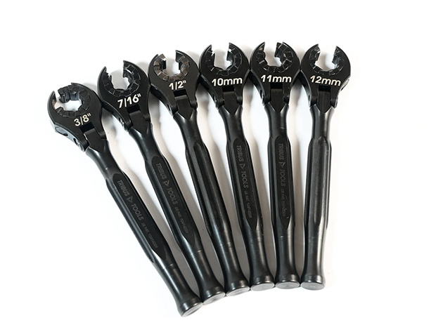 9-Piece Tribus Tools Set