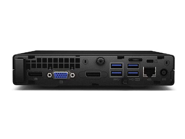 HP ProDesk 600 G2 Desktop (2015) i7-6700T 16GB RAM 512GB SSD WIN10