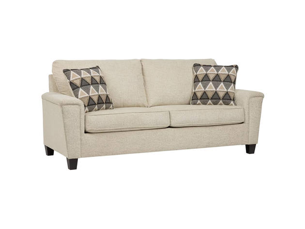 Ashley Signature Design 8390438 Abinger Sofa - Natural