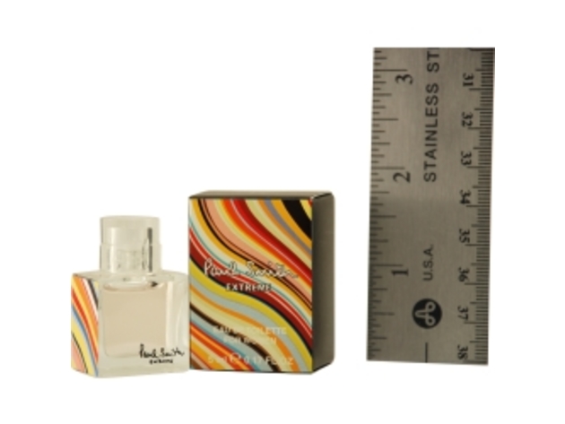 PAUL SMITH EXTREME by Paul Smith EDT .17 OZ MINI