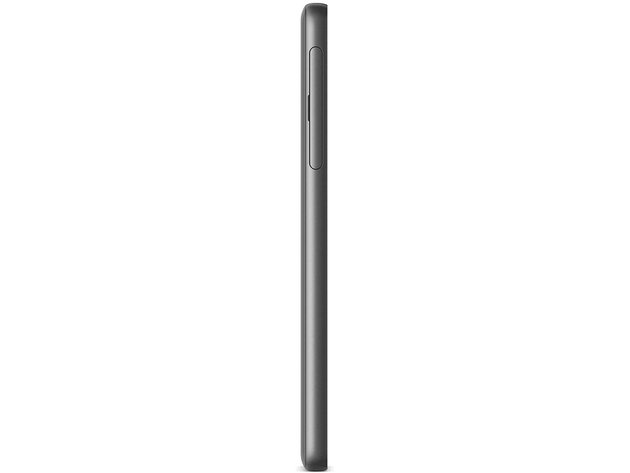 Sony Xperia E5 16GB/1.5GB Unlocked GSM 4G LTE 5.0" Display Smartphone - Black (Refurbished)