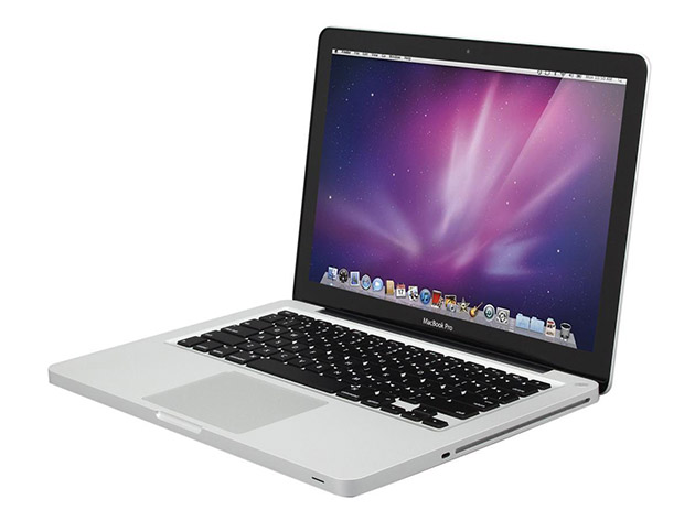 Apple MacBook Pro 13" (2012) Core i5, 8GB RAM 500GB HDD (Refurbished)