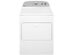 Whirlpool WED4950HW 7.0 Cu. Ft. White Top Load Electric Dryer