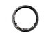 Circular Ring 2 - Advanced Health & Fitness Tracker Smart Ring (Obsidian Black/Size 10)