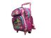 Backpack - LOL Surprise - Small 12 Inch Rolling - Cheerleading