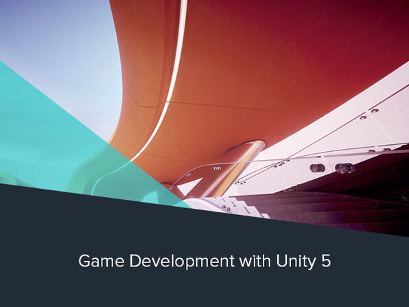 Game Development with Unity 5 - Product Image