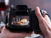 DIY Food Photography: Capturing Food in Your Kitchen - Product Image