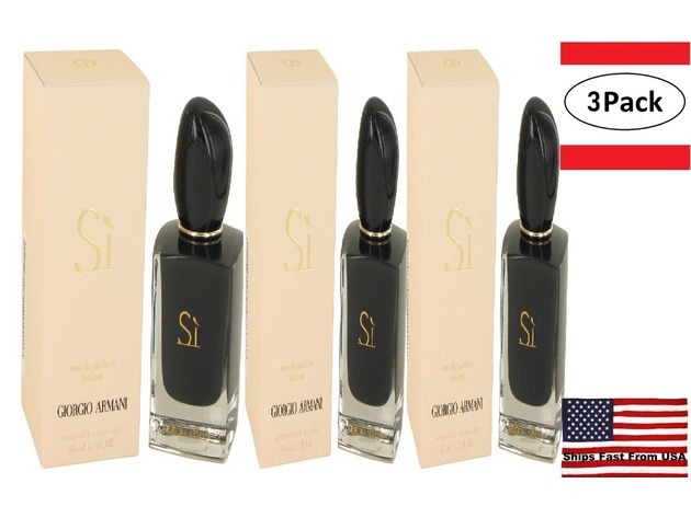 Giorgio armani si pack best sale