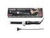 Nova NHC-2092 Professional Multi-functional Styling Tool Automatic Hair Curler, Black
