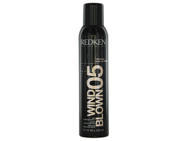 REDKEN by Redken WIND BLOWN 05 6.7 OZ (PACKAGING MAY VARY) For UNISEX
