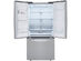 LG LRFXS2503S 25 Cu. Ft. Stainless Smart French Door Refrigerator