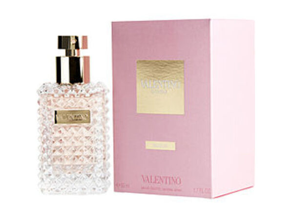 valentino donna acqua gift set