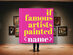 If Famous Artists Painted You - Personalized Book (Hardcover)