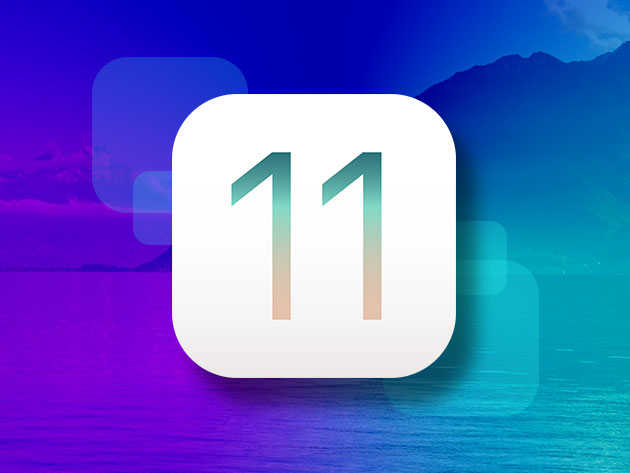 The Complete iOS 11 Developer Course: Beginner To Advanced