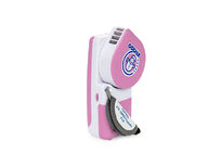 Portable Air Conditioner Pink - Product Image