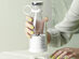 380ml Portable Blender Bottle