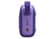 JBL Go 4 Ultra-Portable Bluetooth Speaker Purple (Open Box)