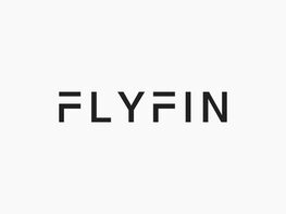 FlyFin AI Tax App: 3-Yr Exclusive Subscription