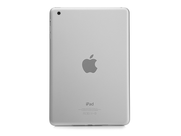 Apple iPad mini 2 (2013) 7.9" 16GB - Silver (Refurbished: Wi-Fi Only)