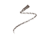 Surratt Expressioniste Brow Pencil - Refillable Reusable Eyebrow - Raven