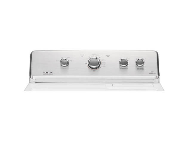 Maytag MEDC465HW 7.0 cu. ft. White Electric Dryer