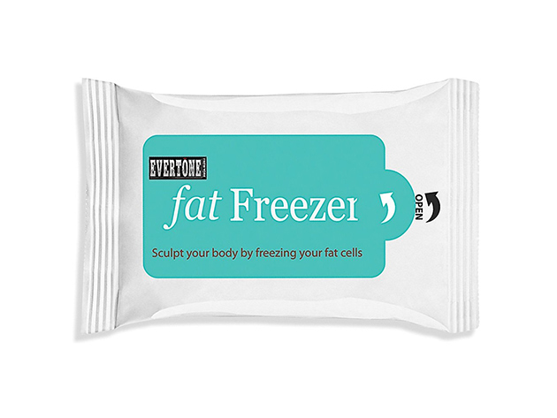 Fat Freezer Pads (3-Pack)