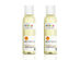 Nature's Baby Organics Mandarin Coconut Massage & Baby Oil (2-Pack)
