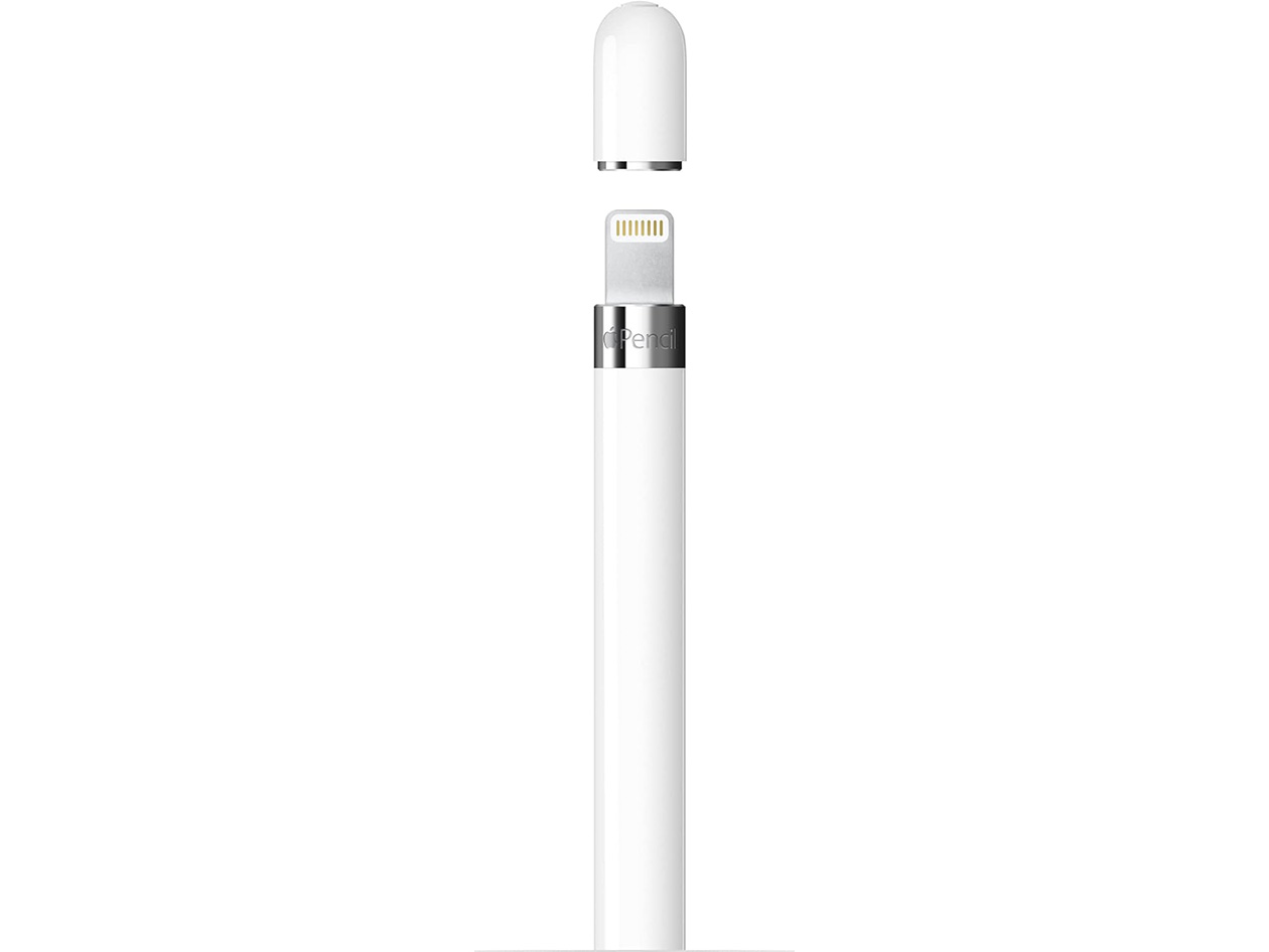 Apple Pencil 1st Gen with USB-C to Pencil Adapter (Refurbished)