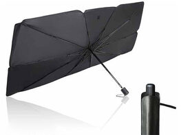 Car Windshield Sun Shade Umbrella