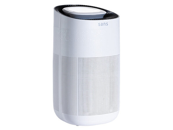 sans hepa 13 air purifier
