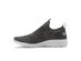 Levi's Mens Drifter KT Logo Slip-on Knit Sneaker Shoe - 11 M Charcoal/Grey