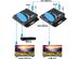 OREI 165-Feet HDMI Over CAT5e/CAT6 Extender with Power Over Cable with IR (EX-165C)