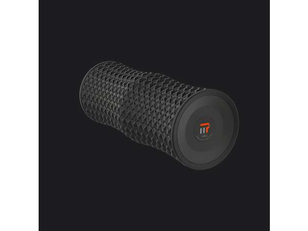 Vibe Foam Roller 2