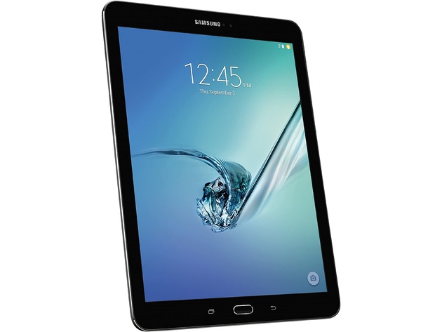 Samsung TAB 2 Galaxy Tab 2 Tablet Computer, 1.40 GHz Android 6.0, 3GB  RAM, 32GB SSD Hard Drive, Android, 9" Screen (Renewed)