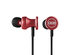 Acesori A.Buds Bluetooth Aluminum Earbuds (Fire Red)