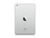 Apple iPad Mini 1 7.9" 16GB - White (Certified Refurbished)