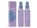 Nuria Calm: Facial Mist with Damask Rose (120ml/2-Pack)