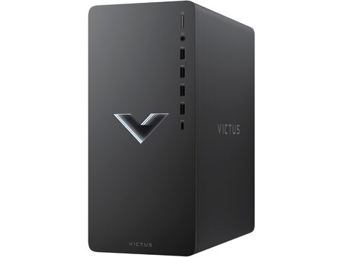 Victus HP 15L TG02-0050jp ゲーミングpc Victus by HP 15L Gaming Desktop TG02-0013w, AMD Ryzen 5 5600G, 8GB