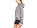 Under Armour Women's Windbreaker Anorak Tetra Gray  Size Small