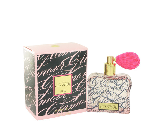 Victoria’s Secret glamour Eau cheapest De Parfum